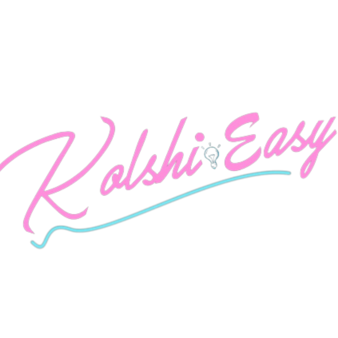 kolshi easy